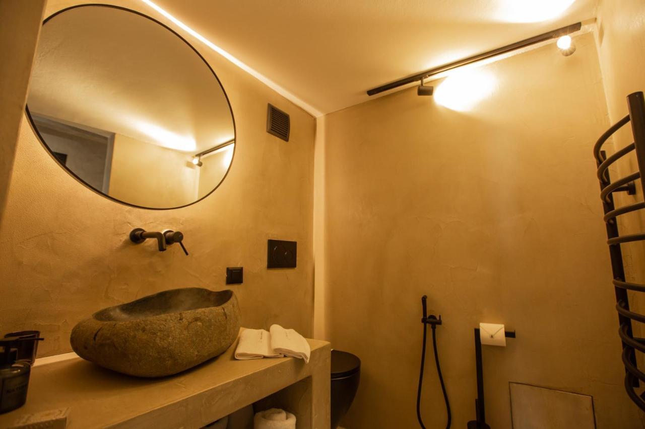 Lepanto Xenia Apartments 3F Nafpaktos Bagian luar foto
