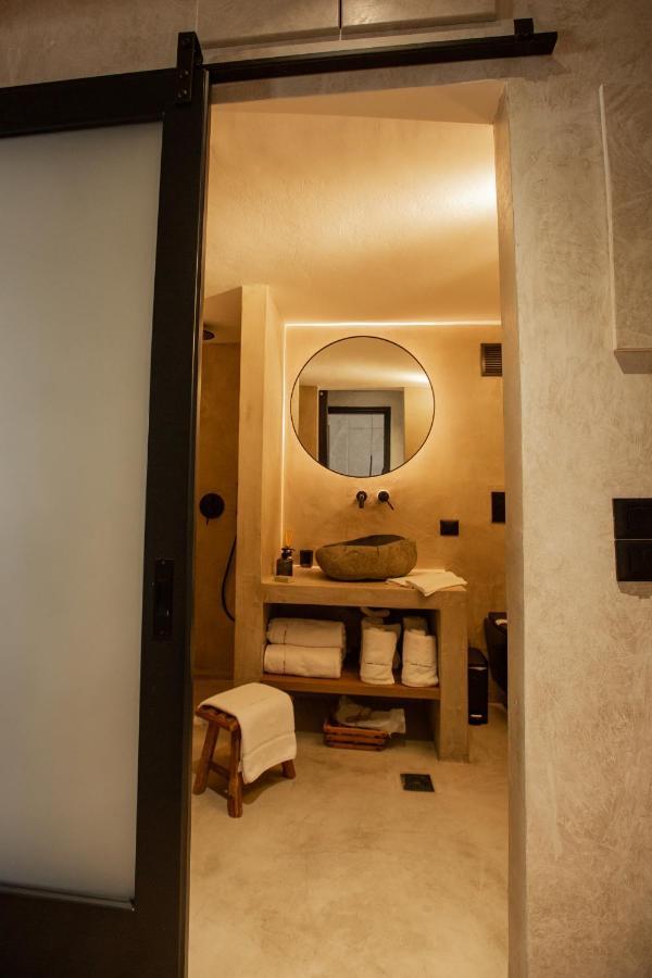 Lepanto Xenia Apartments 3F Nafpaktos Bagian luar foto