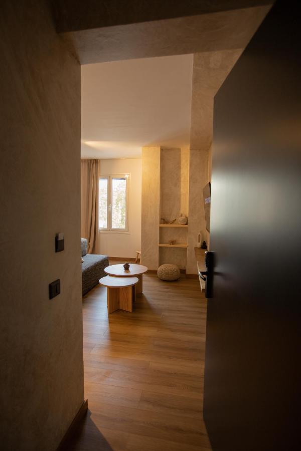 Lepanto Xenia Apartments 3F Nafpaktos Bagian luar foto