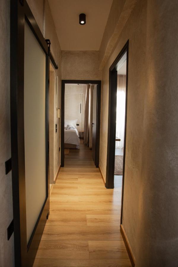 Lepanto Xenia Apartments 3F Nafpaktos Bagian luar foto