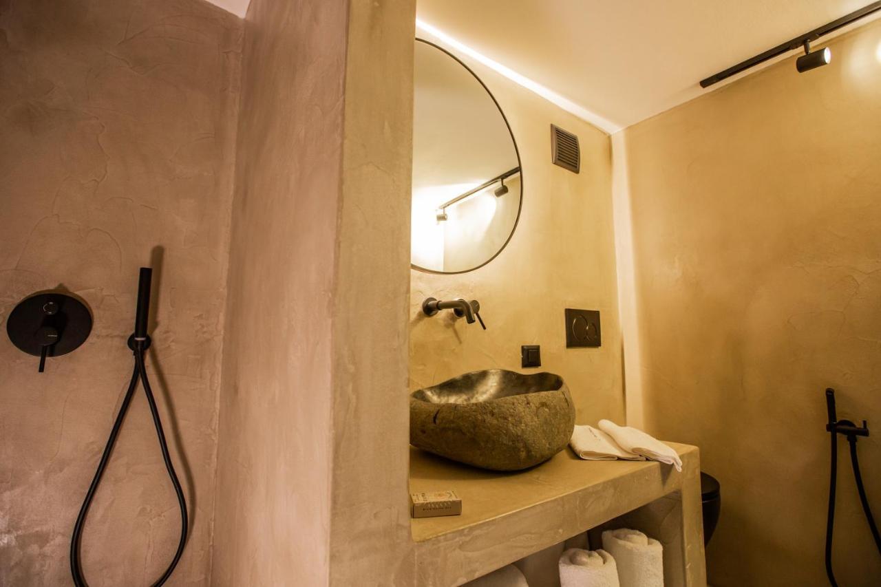 Lepanto Xenia Apartments 3F Nafpaktos Bagian luar foto